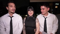 LegalPorno - Aradiahell (03.02.2026) rq.mp4 截图10
