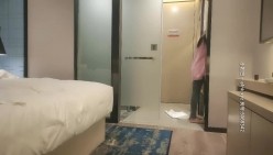 七天高端外围04-10可人小妹子 截图9