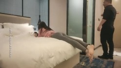 七天高端外围04-10可人小妹子 截图10