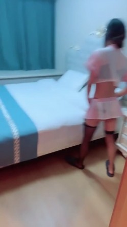 【07年阿茶呀】这么漂亮的小姐姐也下海了 约炮友直播干逼 截图1