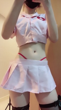 【07年阿茶呀】这么漂亮的小姐姐也下海了 约炮友直播干逼 截图6
