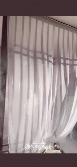 【超美高端 ️罕见露脸露点】极品CosPlay爆机少女【喵小吉】超绝《极品天道》超清7K原画42P 超清5K原版无水印 截图2