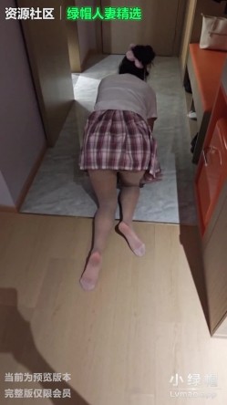 淫妻母狗【米先生与唐小姐】肛交爆菊 调教舔足 厕所饮尿 截图8