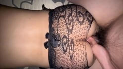 推特19岁160cm50kg找西安优质单男情侣「029杨小白」淫乱3P换妻，大奶肥臀丝袜淫妻被单男无套猛干娇喘不断 截图8