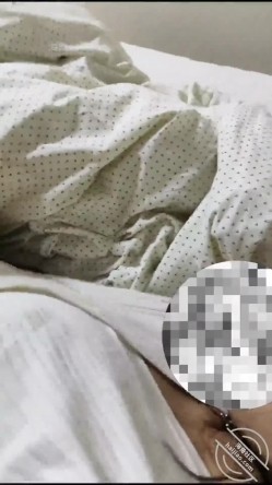 海角社区淫乱大神《灌醉美女邻居》 ️请吃饭灌醉美女邻居姐妹花内射她的极品妹妹 截图16