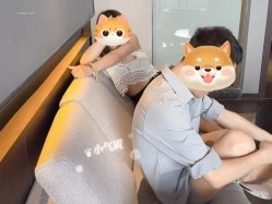 《极品反差 淫妻》价值千元顶级山东绿帽癖NTR淫乱夫妇【小气质】私拍诚邀各界实力单男3P露出相当火爆完整合集 截图7