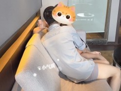 《极品反差 淫妻》价值千元顶级山东绿帽癖NTR淫乱夫妇【小气质】私拍诚邀各界实力单男3P露出相当火爆完整合集 截图8