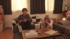 STARS-590 陽ギャルだけど性知識ゼロでエロにウブな幼馴染(ほぼ処女)と、セックスの… 截图2