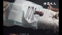 极品超强医生女S【北京神罚大人】长视频福利，极限调教责罚狗奴，马眼寸止榨精，各种花活儿 截图1