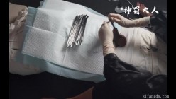 极品超强医生女S【北京神罚大人】长视频福利，极限调教责罚狗奴，马眼寸止榨精，各种花活儿 截图7