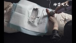 极品超强医生女S【北京神罚大人】长视频福利，极限调教责罚狗奴，马眼寸止榨精，各种花活儿 截图13