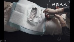 极品超强医生女S【北京神罚大人】长视频福利，极限调教责罚狗奴，马眼寸止榨精，各种花活儿 截图15
