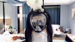 资深调教大神疯狂性爱圈养调教极品性奴『小玲』性爱开发全记录 母狗调教 截图10