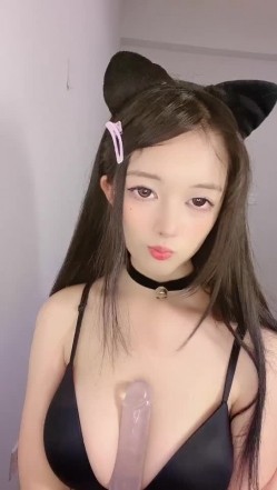 【05学妹】校花女神! 突破尺度~脸逼同筐~抠穴自慰~流白浆! 截图3