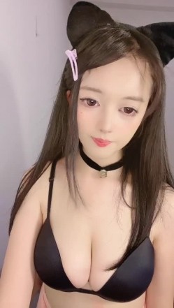 【05学妹】校花女神! 突破尺度~脸逼同筐~抠穴自慰~流白浆! 截图5