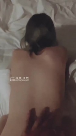 新晋约炮大神『ICICIS』小红书舞蹈生露脸口爆啪啪，表面女神 私下是精盆母狗！极品反差婊！ 截图5