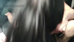 极品少妇约艹大奶少妇在车内玩车震，狭小的空间挡不住少妇的热情，车内鸡巴插得更加深入吧！ 截图16