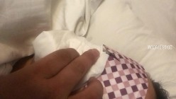 猎奇圈重磅MJ作品合集，大神死猪玩番外篇，大学生、少妇、模特大波翘臀相当刺激 截图7