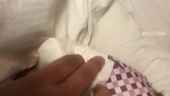 猎奇圈重磅MJ作品合集，大神死猪玩番外篇，大学生、少妇、模特大波翘臀相当刺激 截图9