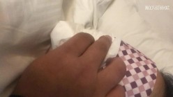 猎奇圈重磅MJ作品合集，大神死猪玩番外篇，大学生、少妇、模特大波翘臀相当刺激 截图16