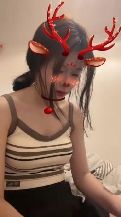 新人下海小姐姐！居家道具自慰操逼！洗完澡开始，假屌抽插多毛骚逼，双跳蛋震穴，炮友后入爆操 截图1