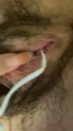 新人下海小姐姐！居家道具自慰操逼！洗完澡开始，假屌抽插多毛骚逼，双跳蛋震穴，炮友后入爆操 截图10
