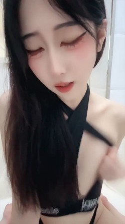 SM绝美校花纯欲母狗 菠萝吹吹 骚出天际 截图1