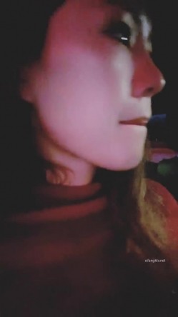 【狐狸不是妖啊】宝马御姐 与金主楼道露出野战 户外车震 双女自慰道具爆浆 截图4
