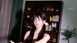 纯欲校园女神 极品清新小仙女【赤西夜夜】活力运动服私拍 大长腿美少女清纯与风骚并存 可爱双马尾好想让人扯一下 截图2