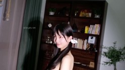 纯欲校园女神 极品清新小仙女【赤西夜夜】活力运动服私拍 大长腿美少女清纯与风骚并存 可爱双马尾好想让人扯一下 截图13