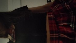 女仆学生服网袜，反差女大生露脸啪啪性爱自拍，疯狂打桩后入欲仙欲死忘我失控状态 截图13