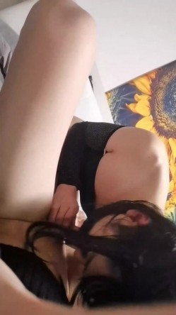 柳州-柳溪- 和哥哥约会，两人互吃私密处、对撸鸡巴，实在是爽得很！ 截图7