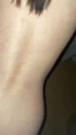 超美颜值反差大学生与男友性爱自拍流出，丰臀骑乘 深喉跪舔 清纯小女友被肏出白浆 淫声荡语极度淫骚！ 截图5