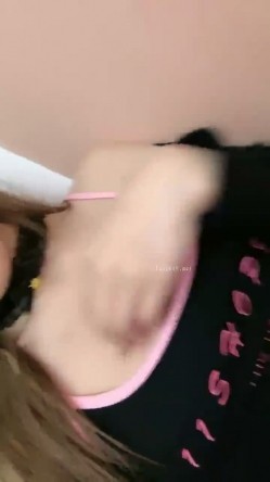 正宗校花！刚下海就被狂舔B~【玲玲】精子射满脸！爽，对男友彻底的服从，超赞值得一撸 截图11