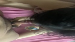 【重磅福利】全网稀缺资源 ️最新高端淫妻私密群内部福利 人前女神 人后母狗 淫乱女神篇 截图5