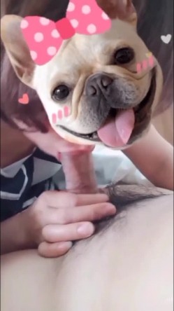 淫乱调教！王教练的淫荡小母狗调教年轻女奴可儿 狗链束缚尽情服侍主人 有钱人养的宠物就是不一样[ 截图13