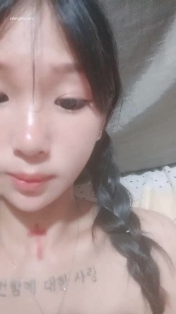 18岁的学生妹下海，无套啪啪，清秀可爱，苗条蜜桃臀 截图6
