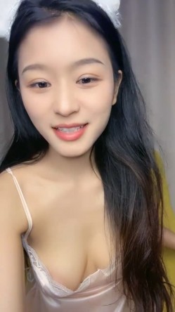 【柠美】明星脸学妹~做你的骚母狗~道具自慰~高潮喷水 截图11