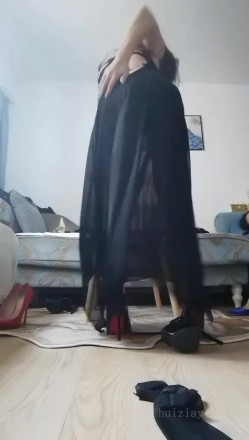 强烈推荐，技术型露脸极品大奶熟女【惠子阿姨】目前最全合集，女王调教3P啪啪各种交合 截图16
