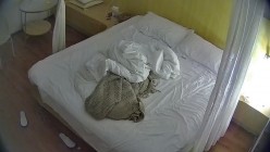 酒店偷拍极品清纯美女和男友酒店腻歪日常早晚各一炮 截图3