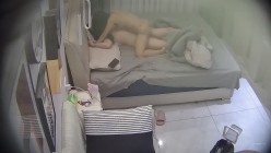 酒店偷拍反差婊气质妹子刚进入酒店就褪下裙子迫不及待等待男友的大屌插入 截图14