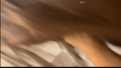 露脸才是王道！极品高颜江大校花【林雅儿】不雅私拍，黑丝美足商场试衣间口爆足交极度反差 截图2