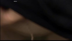 露脸才是王道！极品高颜江大校花【林雅儿】不雅私拍，黑丝美足商场试衣间口爆足交极度反差 截图4