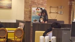 SVDVD-925 羞恥!おっぱいや膣穴尻穴までも視姦された私・・・日給8万円だけど制服が… 截图9