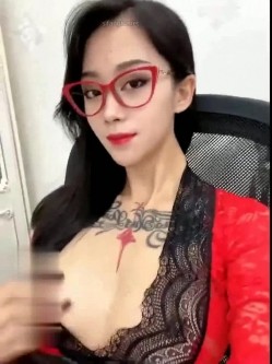 【极品高端流出】超人气女神『张贺玉』首次露点露鲍鱼超大尺度私拍流出 漂亮美乳 性感纹身 完美露脸 高清720P版 截图12