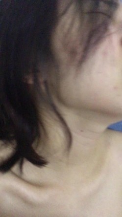 （少妇）商学院骚货导员李雨菲 截图5