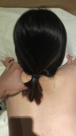 （少妇）商学院骚货导员李雨菲 截图13