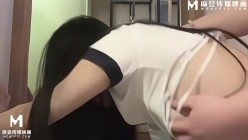 极品颜值身材18岁艺考生的献祭 ️为名次贡献自己的初夜 死水库女上位每次都插好深 内射爽透了 截图14
