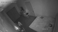 【破解摄像头】稀缺摄像头 自慰合集 把自己玩高潮了 截图2