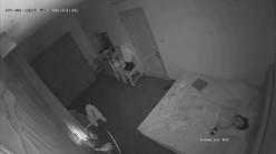 【破解摄像头】稀缺摄像头 自慰合集 把自己玩高潮了 截图11